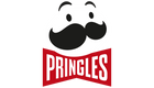 Pringles chips logo